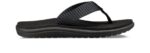 Voya Flip Teva Bar Calle Negro