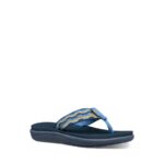 Voya Flip Teva Kishi Azul Oscuro - Imagen 2