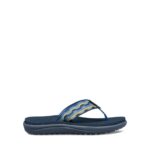 Voya Flip Teva Kishi Azul Oscuro