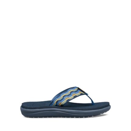 Voya Flip Teva Kishi Azul Oscuro