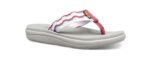 Voya Flip Teva Kishi Iris - Imagen 2