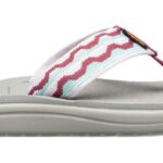 Voya Flip Teva Kishi Iris