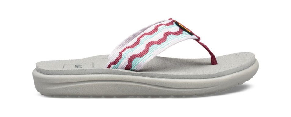 voya_flip_teva_kishi_iris.jpg Voya Flip Teva Kishi Iris - Imagen 1