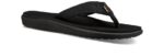 Voya Flip Teva Ladrillo Negro - Imagen 2