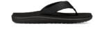 Voya Flip Teva Ladrillo Negro