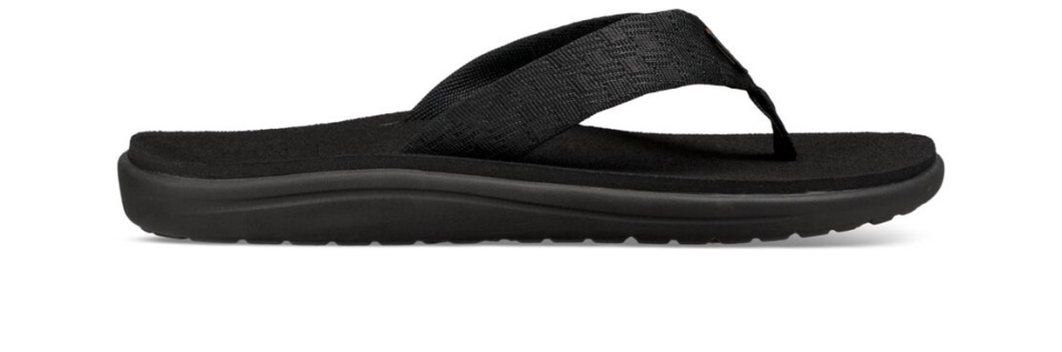 voya_flip_teva_ladrillo_negro.jpg Voya Flip Teva Ladrillo Negro - Imagen 1
