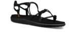 Voya Infinito Teva Negro - Imagen 2