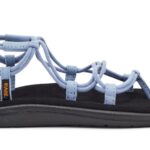 Voya Infinity Teva Púrpura Impresión