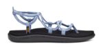 Voya Infinity Teva Púrpura Impresión