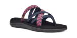 Voya Zillesa Teva Retro Geometric Navy - Imagen 2