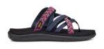 Voya Zillesa Teva Retro Geometric Navy