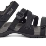 Web Teva Sport Ascona Negra