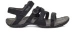 Web Teva Sport Ascona Negra