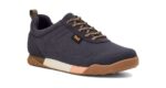 Wyldland Teva Negro - Imagen 2